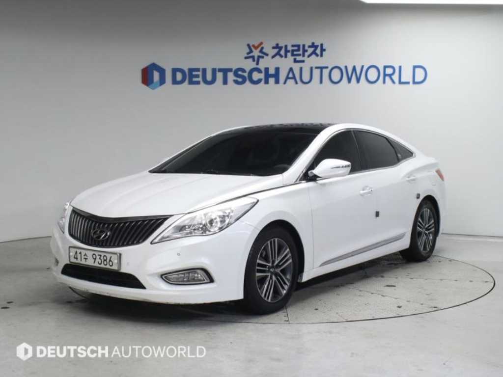 국산차 리스트 차량 이미지