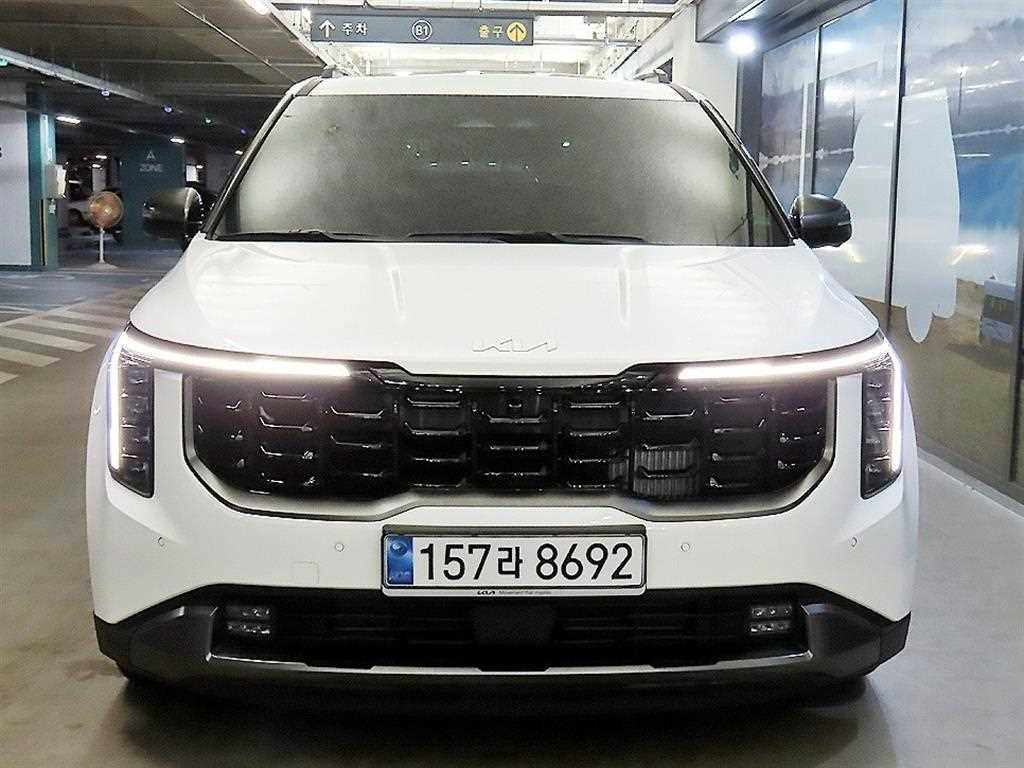 국산차 리스트 차량 이미지