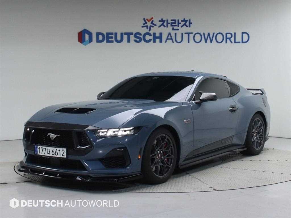 국산차 리스트 차량 이미지