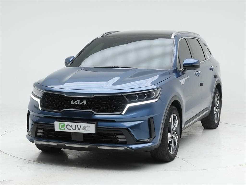 국산차 리스트 차량 이미지