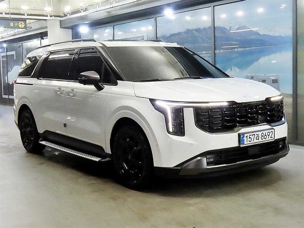 국산차 리스트 차량 이미지