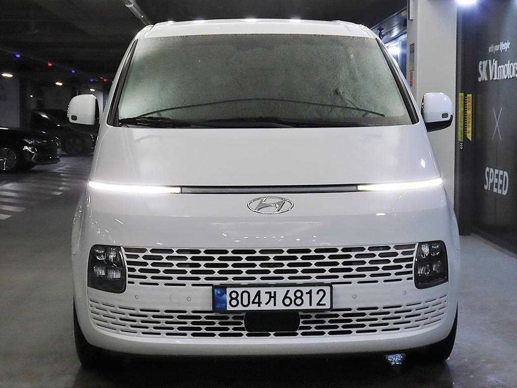 국산차 리스트 차량 이미지