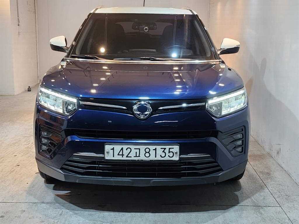 국산차 리스트 차량 이미지