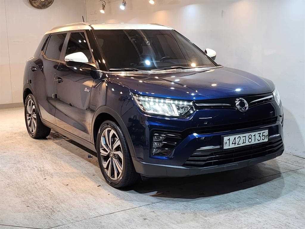 국산차 리스트 차량 이미지