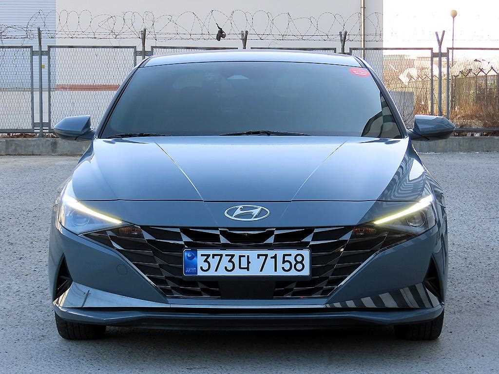 국산차 리스트 차량 이미지