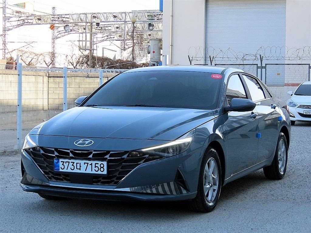 국산차 리스트 차량 이미지