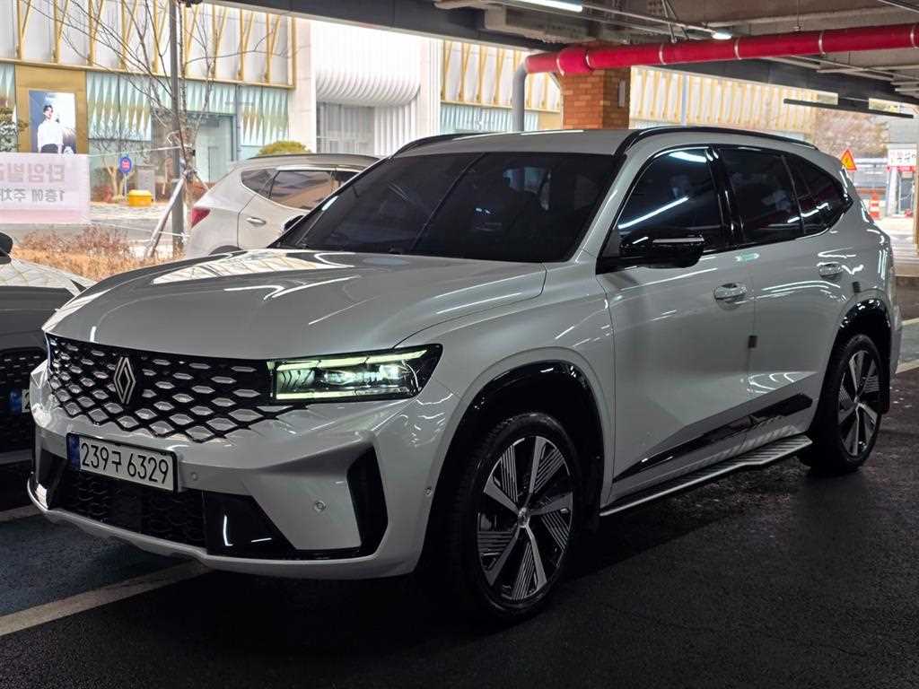 국산차 리스트 차량 이미지