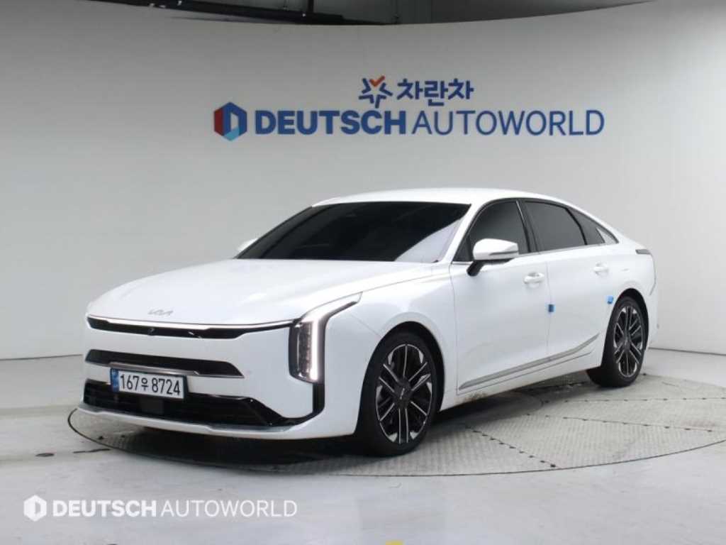 국산차 리스트 차량 이미지