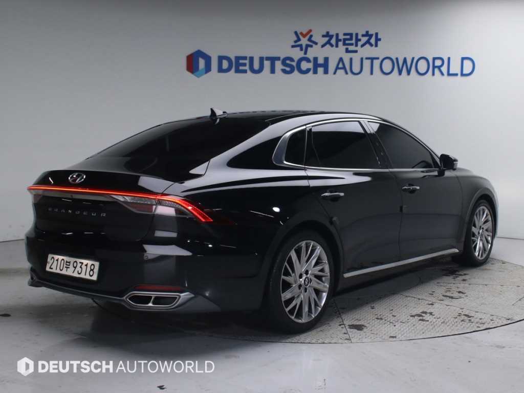 국산차 리스트 차량 이미지