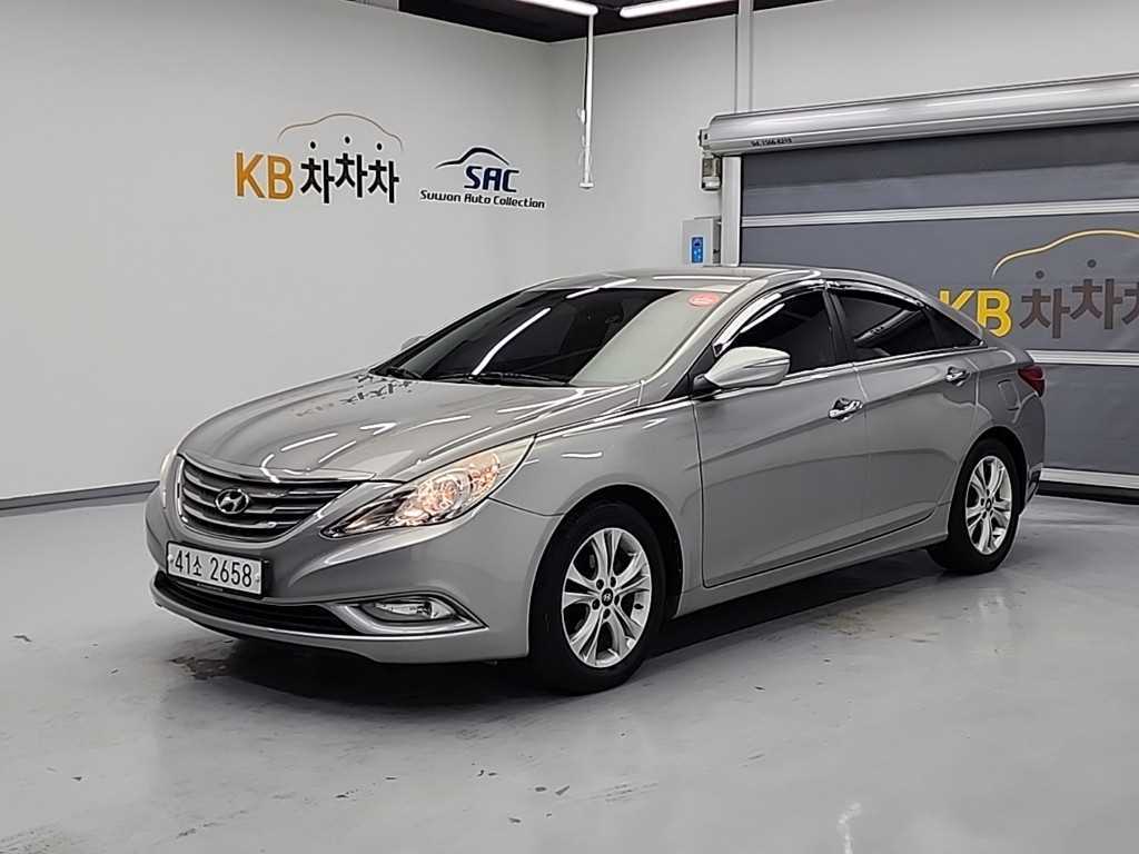 국산차 리스트 차량 이미지