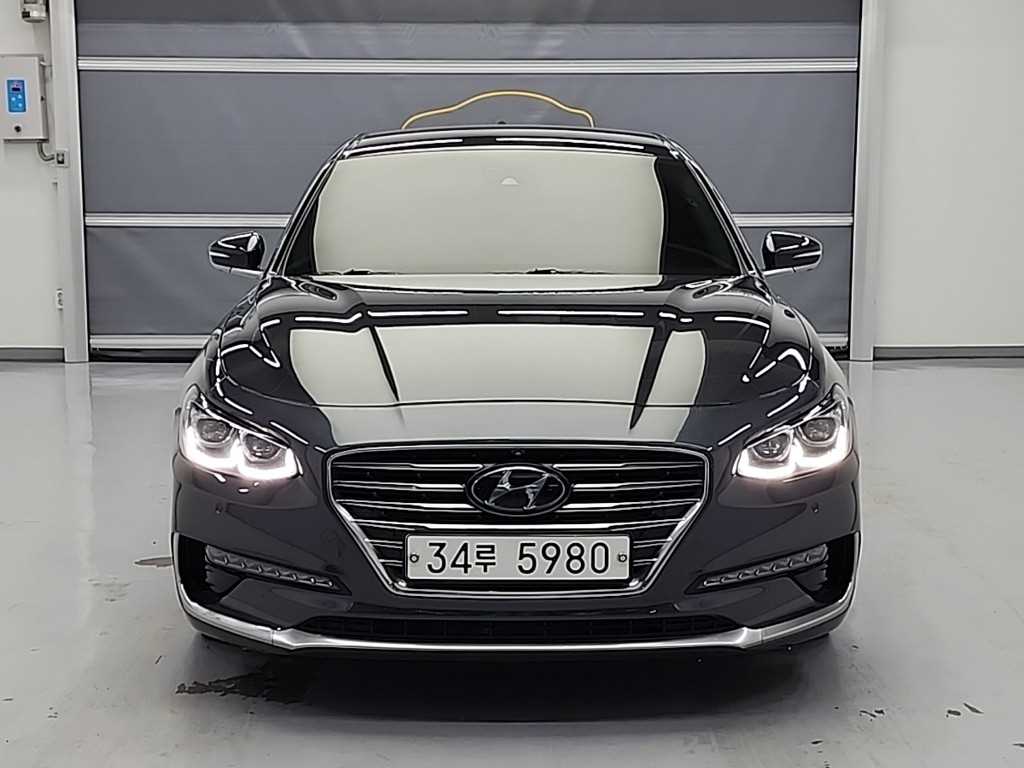 국산차 리스트 차량 이미지