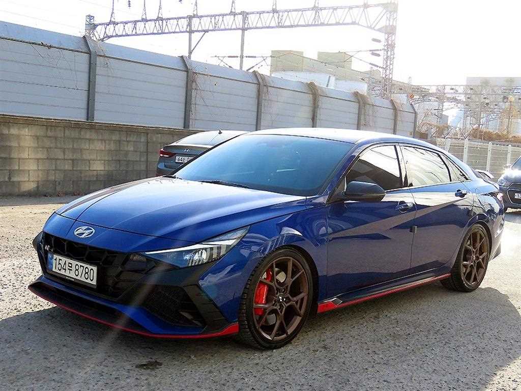 국산차 리스트 차량 이미지