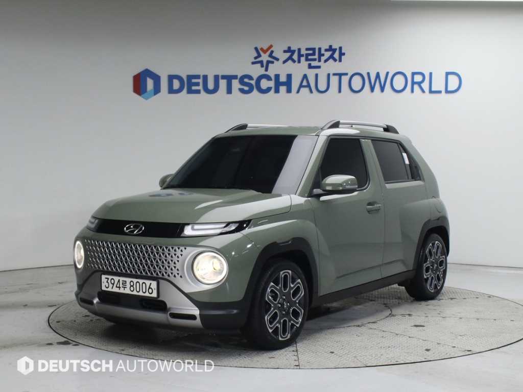 국산차 리스트 차량 이미지