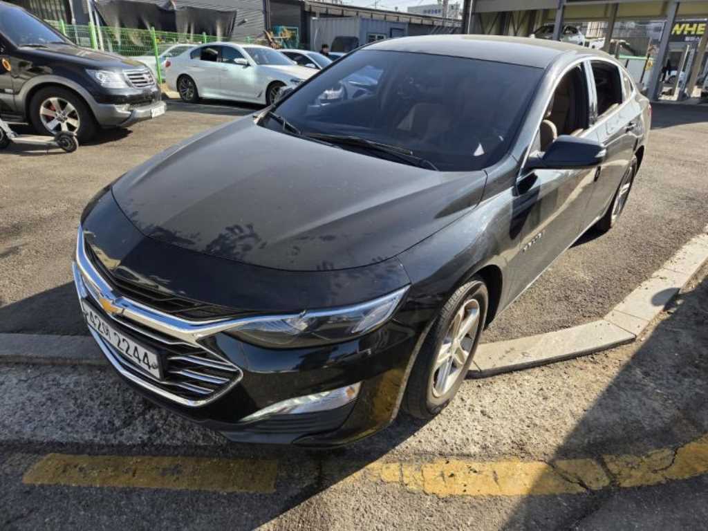 국산차 리스트 차량 이미지