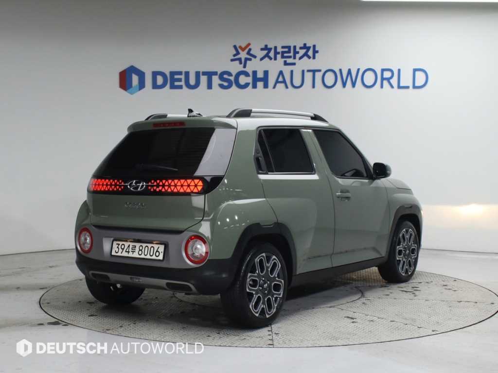 국산차 리스트 차량 이미지