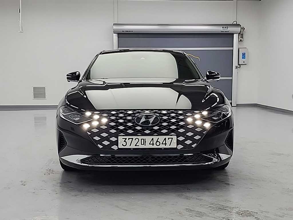 국산차 리스트 차량 이미지