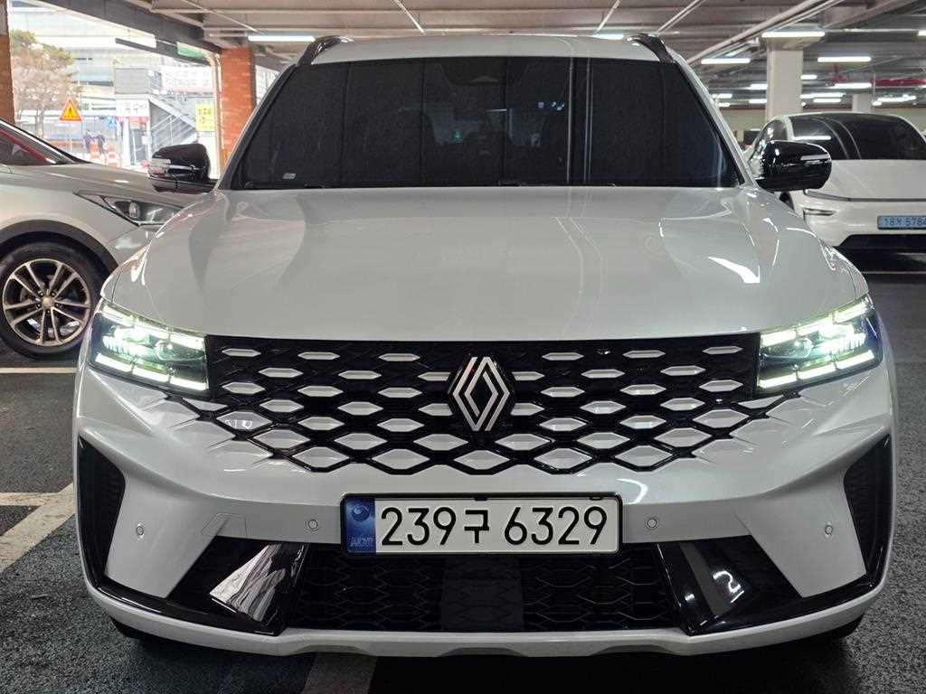 국산차 리스트 차량 이미지