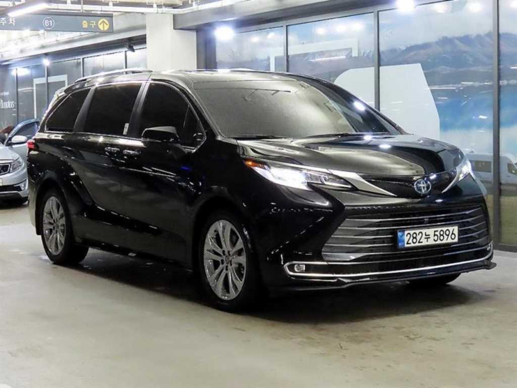 국산차 리스트 차량 이미지