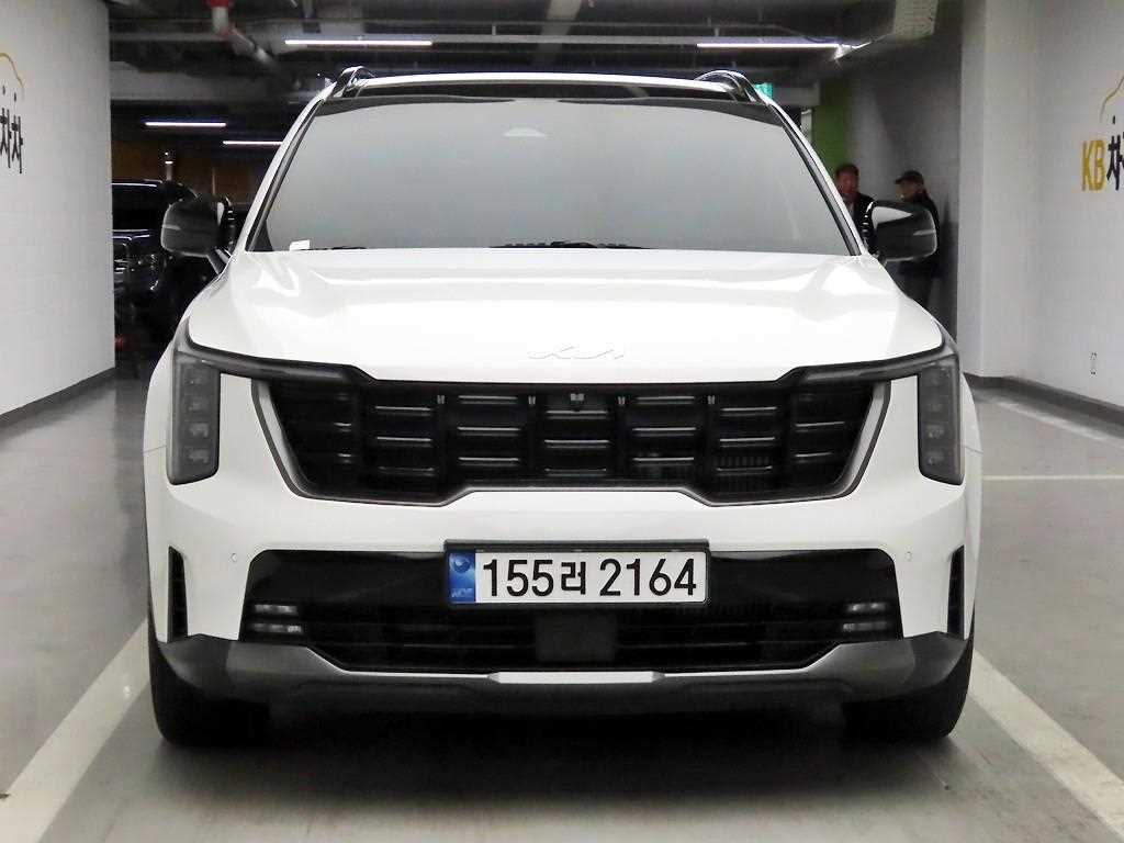 1.6T 2WD 시그니처 그래비티 2024년식