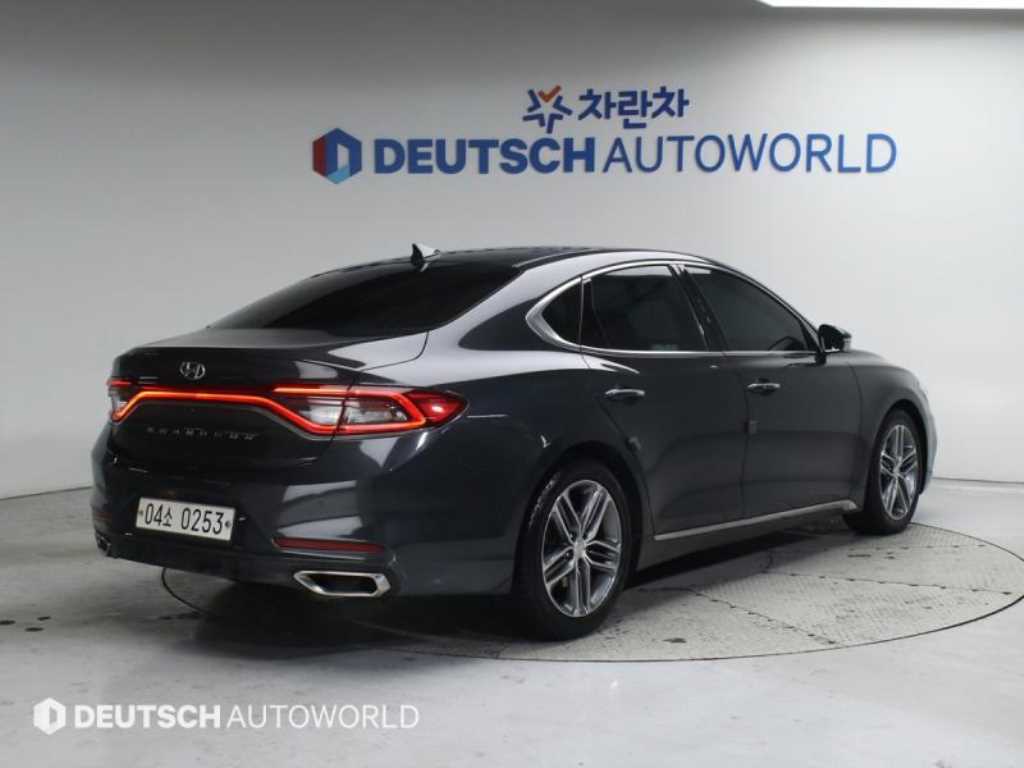 국산차 리스트 차량 이미지