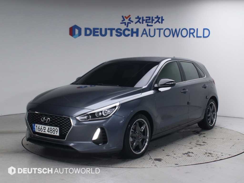 국산차 리스트 차량 이미지