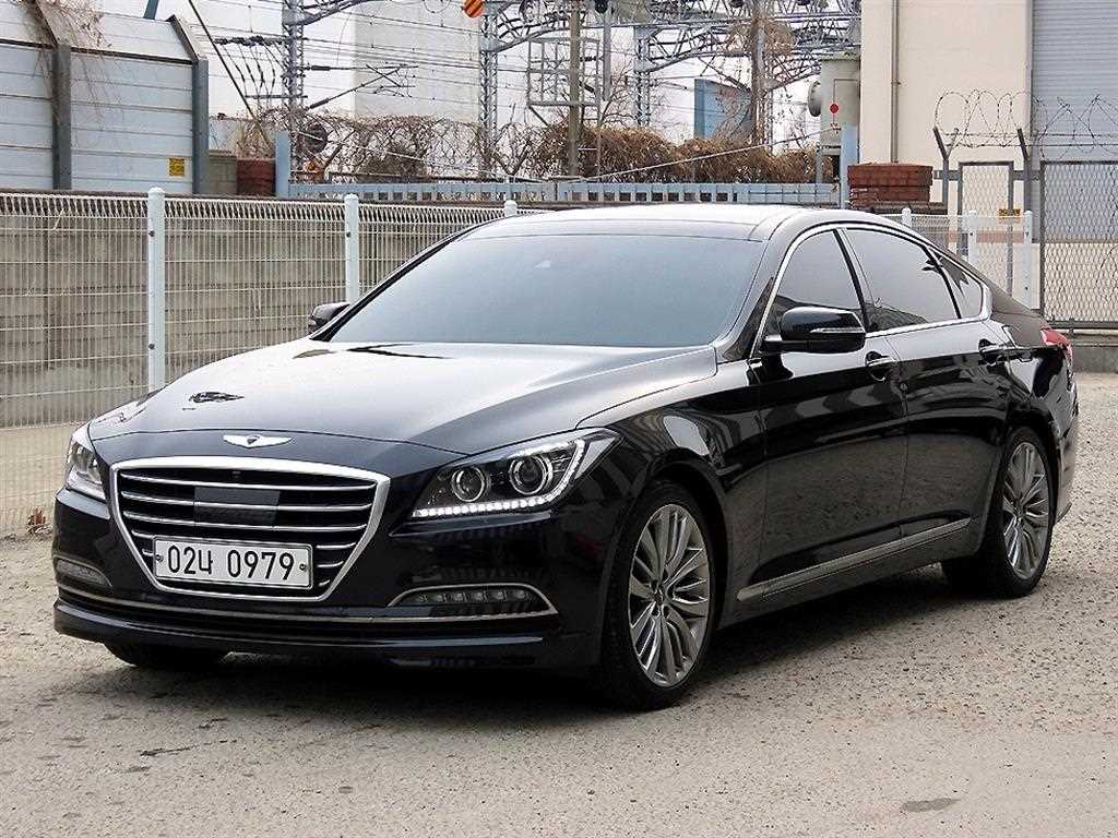 국산차 리스트 차량 이미지