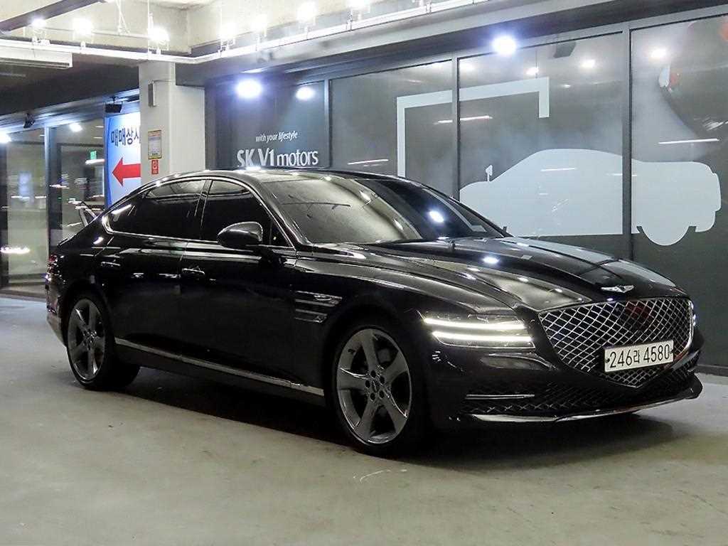 국산차 리스트 차량 이미지