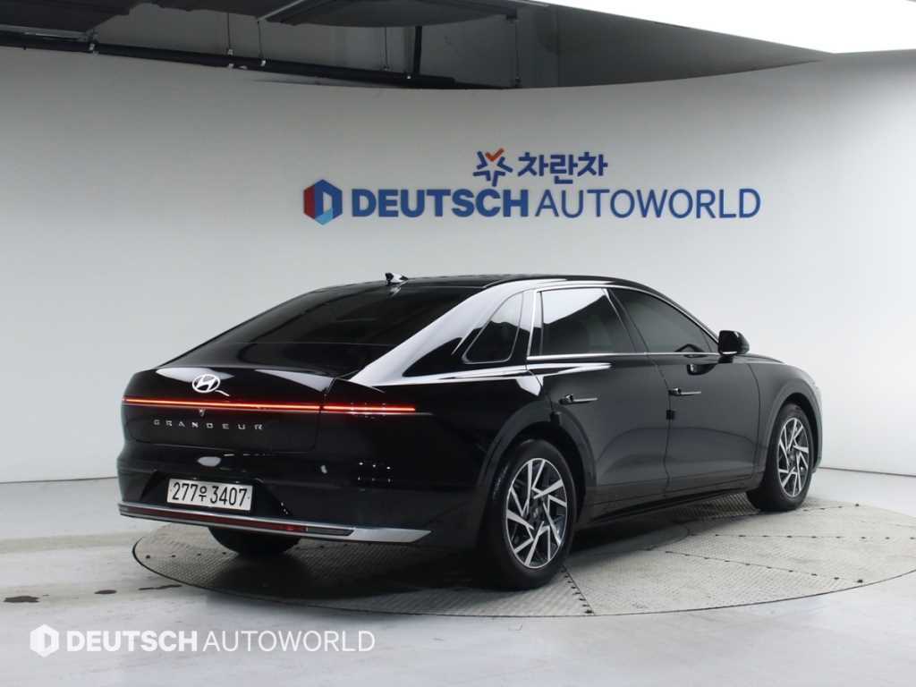 국산차 리스트 차량 이미지