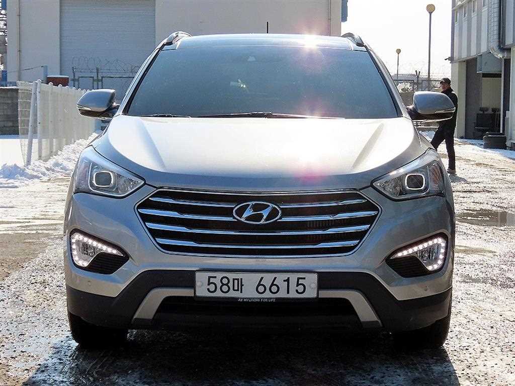 국산차 리스트 차량 이미지