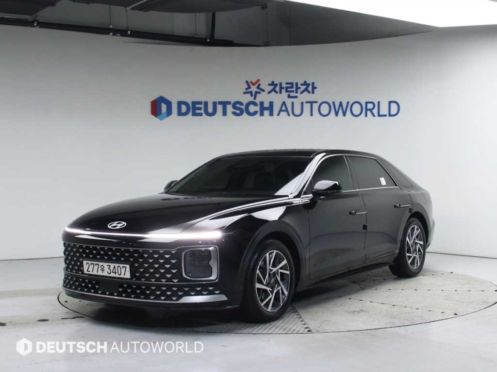 국산차 리스트 차량 이미지