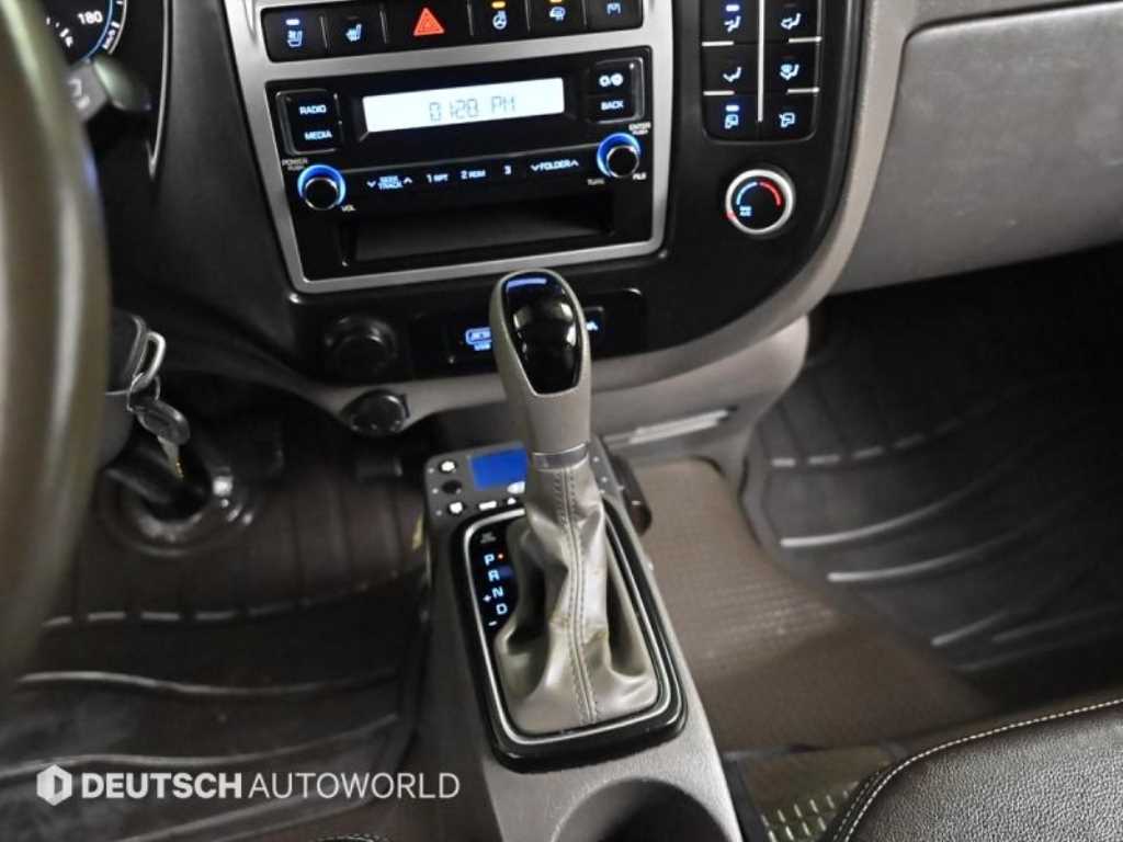 Hyundai Porter High Top 10