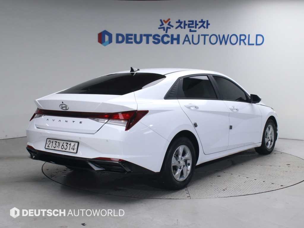 국산차 리스트 차량 이미지