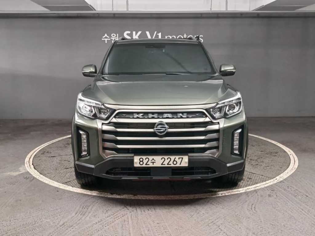 국산차 리스트 차량 이미지