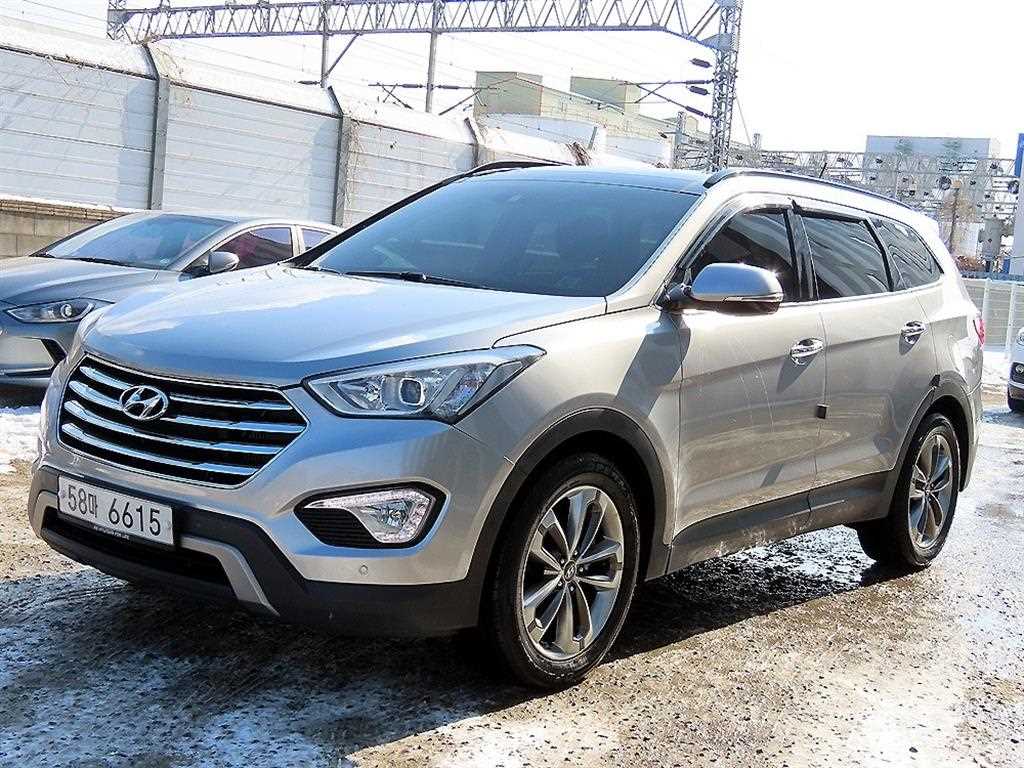 국산차 리스트 차량 이미지