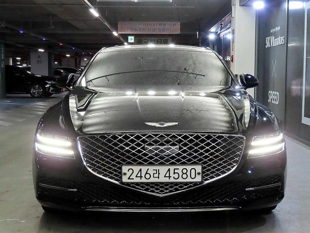 국산차 리스트 차량 이미지