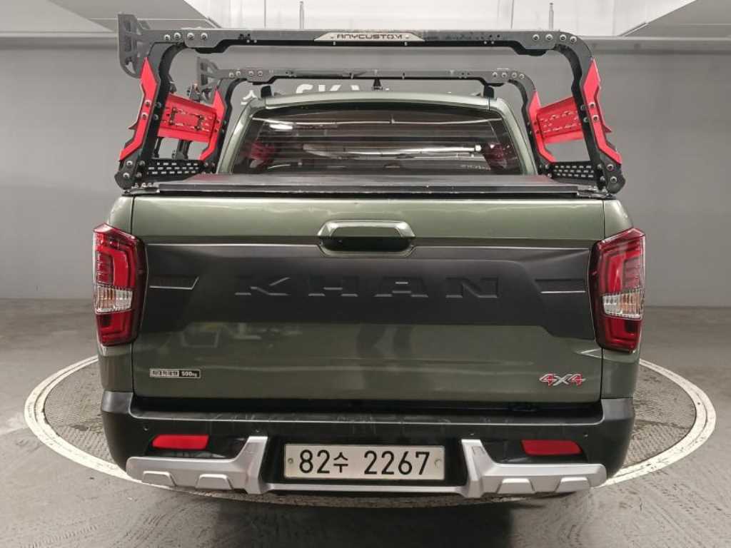 국산차 리스트 차량 이미지