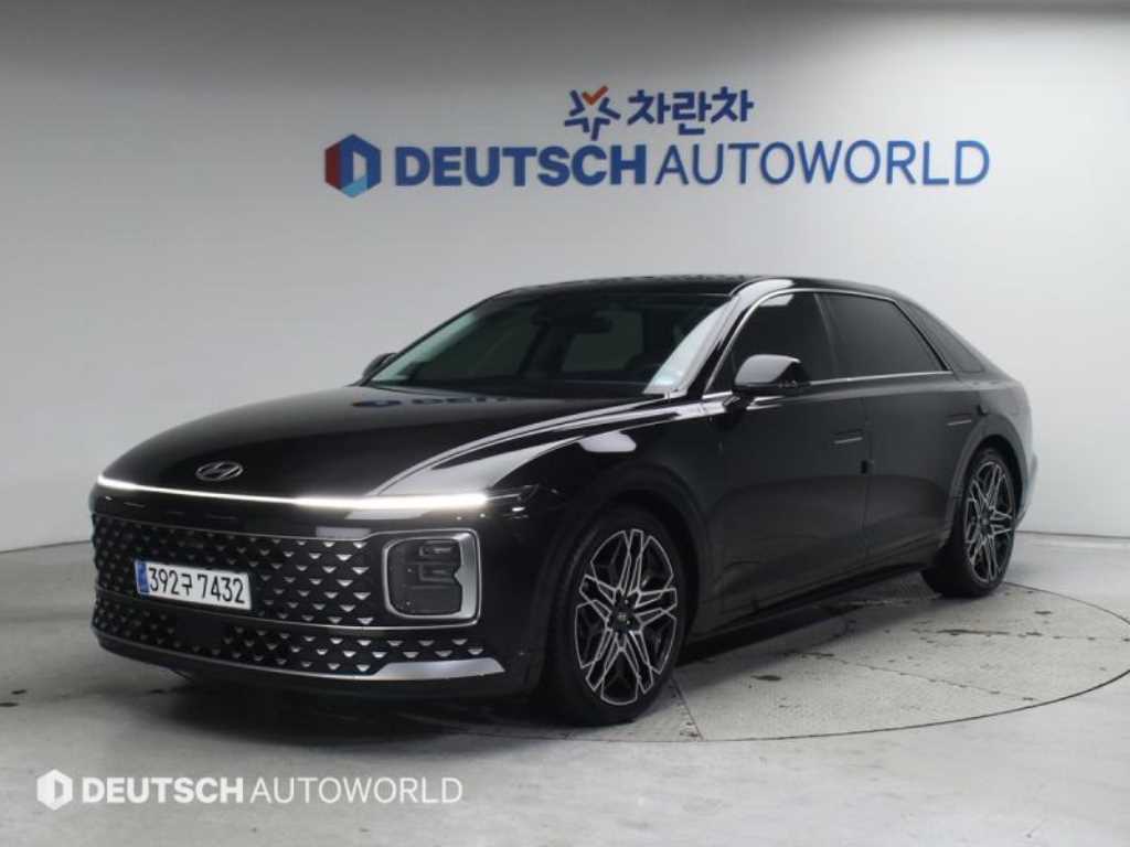 국산차 리스트 차량 이미지