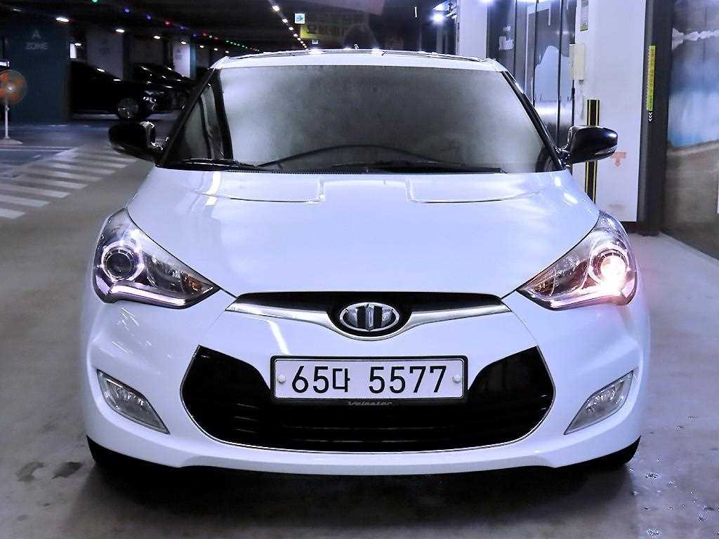 국산차 리스트 차량 이미지