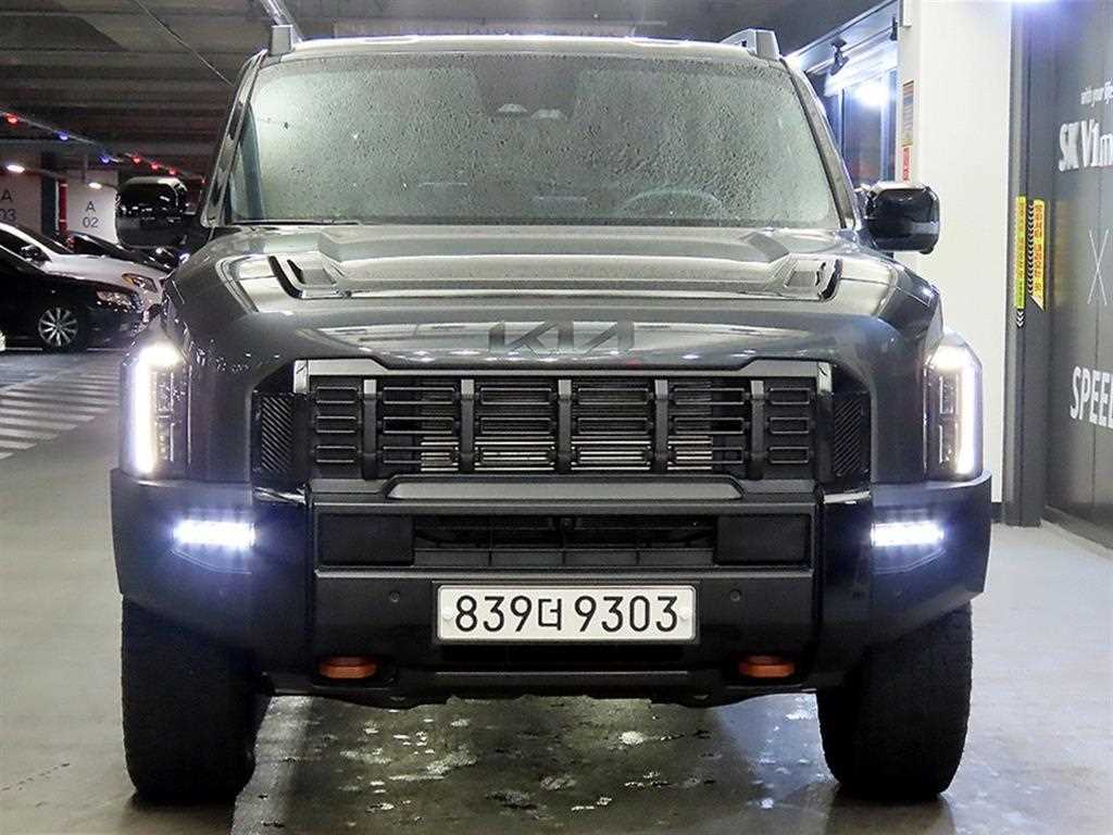 국산차 리스트 차량 이미지