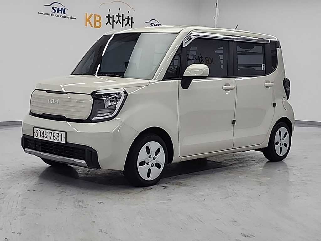 국산차 리스트 차량 이미지