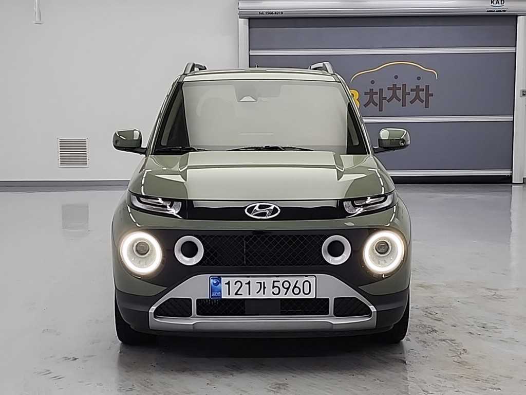 국산차 리스트 차량 이미지