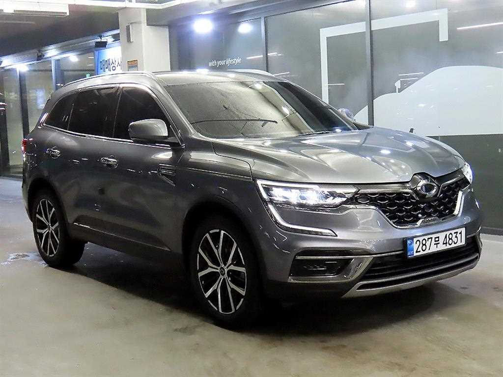 국산차 리스트 차량 이미지