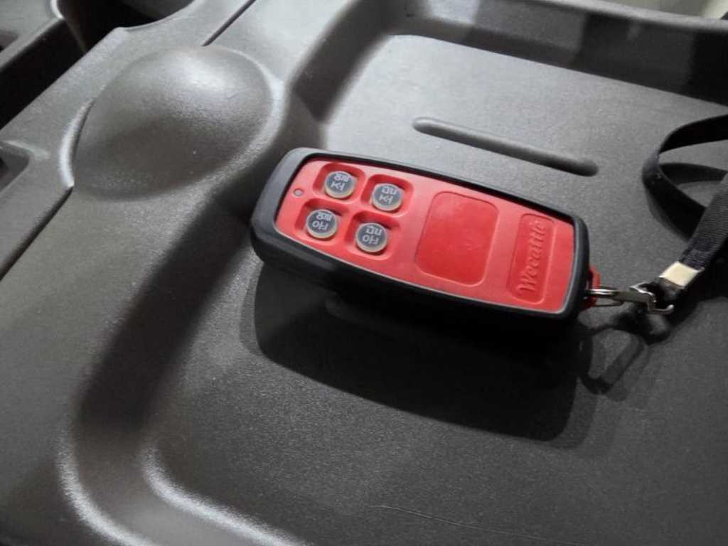 Hyundai Porter Electric/ Super Cab/ Long Wheelbase 9