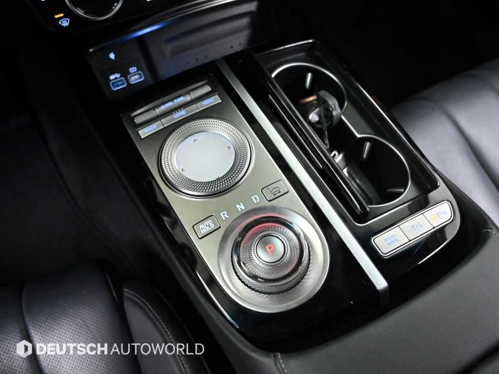 Genesis G80 2.5 Gasoline Turbo AWD Base Type 10