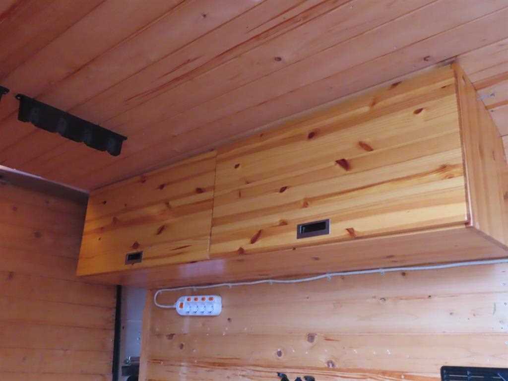 Renault Master Camping Car 10