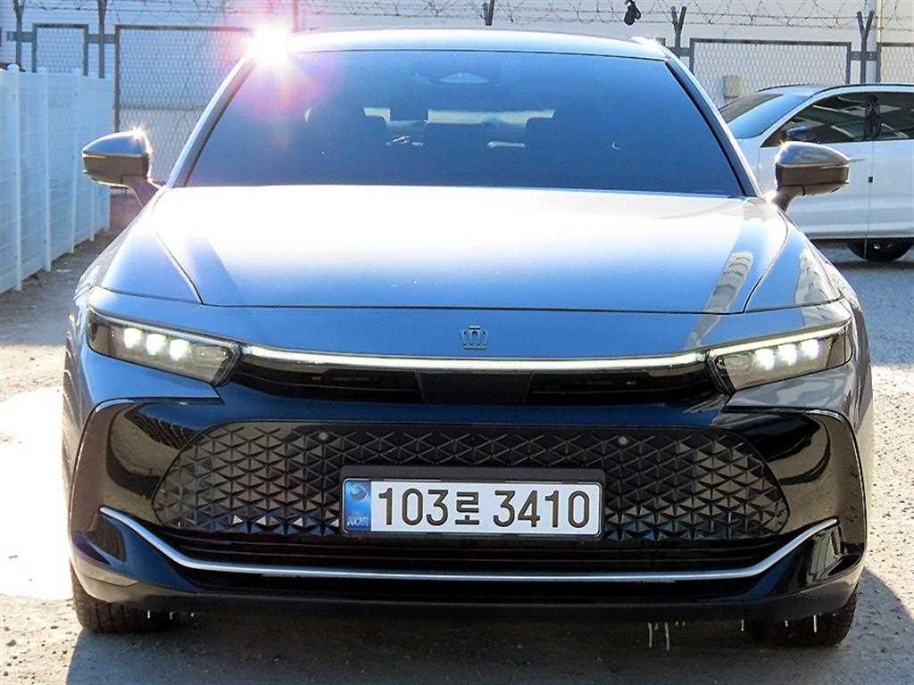 국산차 리스트 차량 이미지