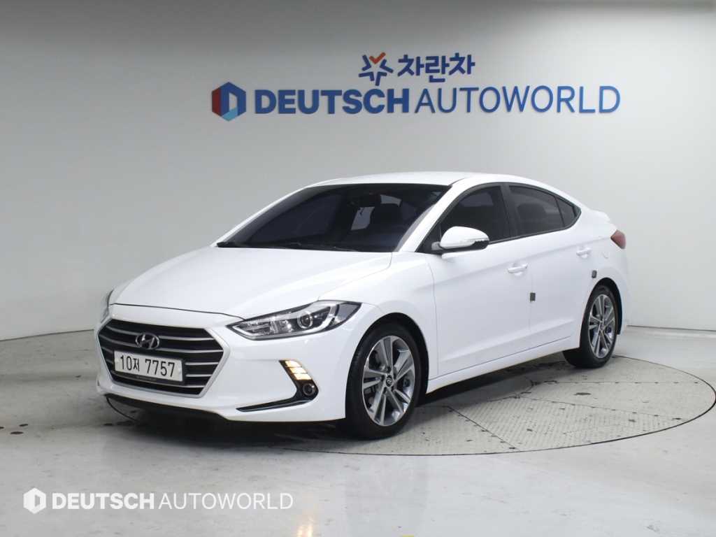 국산차 리스트 차량 이미지