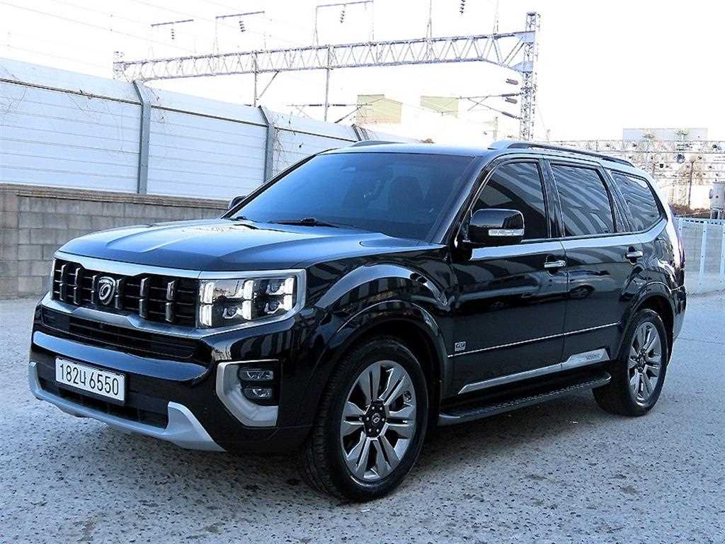 국산차 리스트 차량 이미지