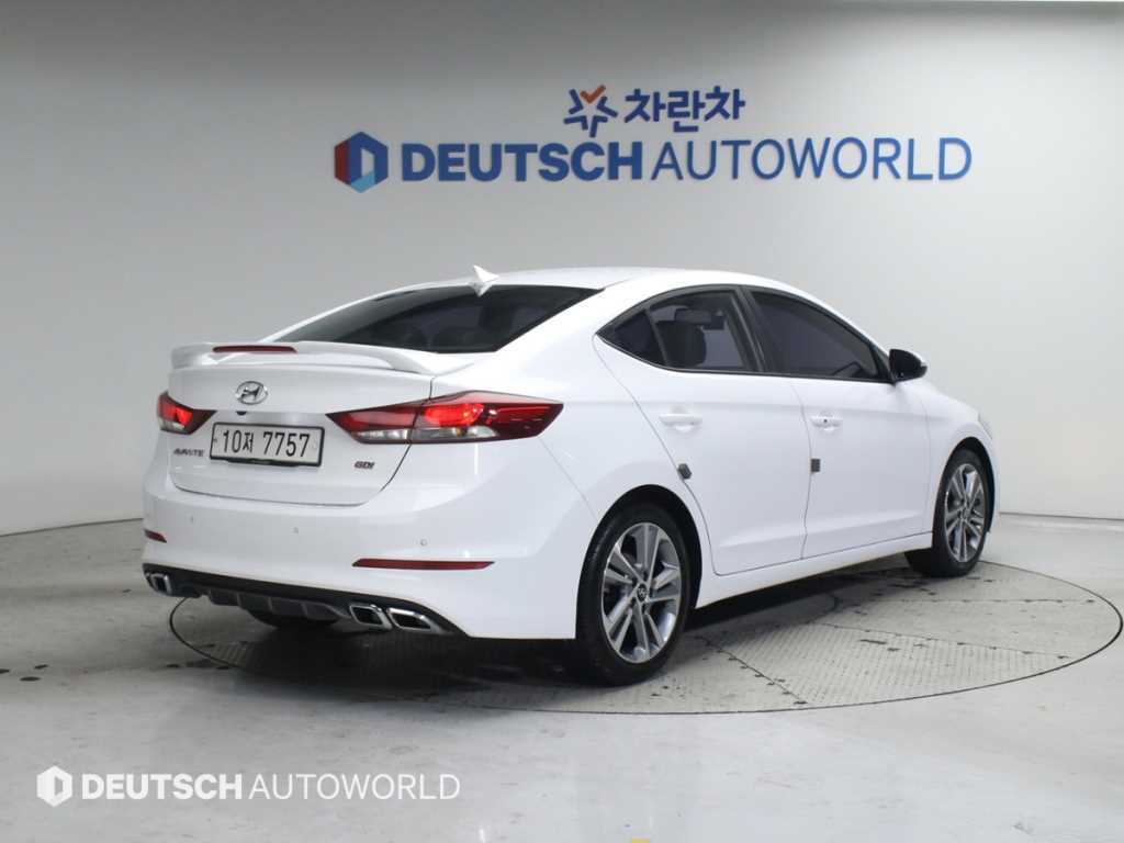 국산차 리스트 차량 이미지