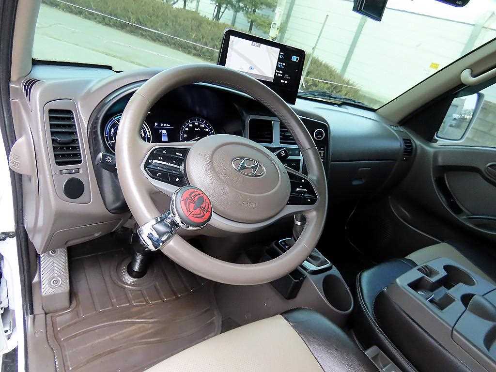 Hyundai Porter 1.0 Ton/ Super Cab/ Long Wheelbase 9